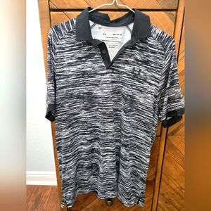 Under Armour‎ polo